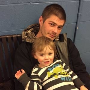 Meet your Posher, Jimmy